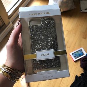 iPhone 6 Plus gemstone case